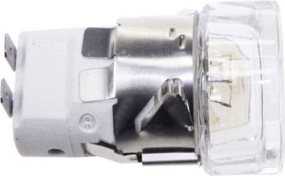 Ampoule FAR ensemble douille ampoule de four Ampoule FAR ensemble douille ampoule de four