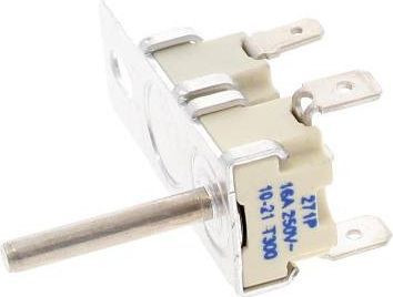 Thermostat WHIRLPOOL THERMOSTAT + SONDE 285°C -... Thermostat WHIRLPOOL THERMOSTAT + SONDE 285°C -...