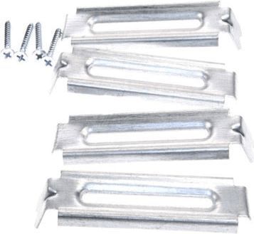 Support WHIRLPOOL FIXATION TABLE POUR TABLE DE CUISSON   W