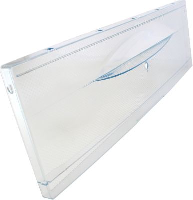 Cache plaque LIEBHERR FACADE DE TIROIR - 7402463