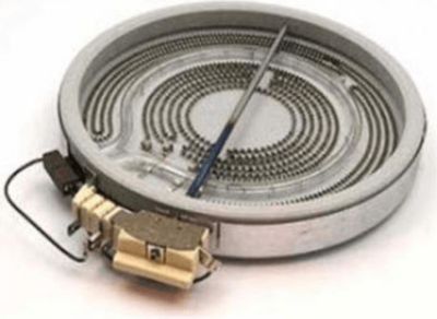 Plaque SCHOLTES FOYER 1100W/230V - C00040848