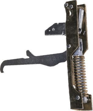 Charnières de porte CANDY charniere de porte four droite