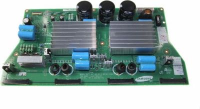 Kit de réparation PHILIPS lj92-01045a 50 hd v4 x - main pcb