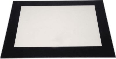 Vitre WHIRLPOOL VITRE INTERIEURE - 480121101609 Vitre WHIRLPOOL VITRE INTERIEURE - 480121101609