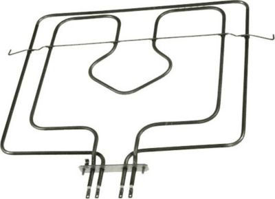 Résistance SIDEX resistance de voute 2600 w 230 v zi-ng3 Résistance SIDEX resistance de voute 2600 w 230 v zi-ng3