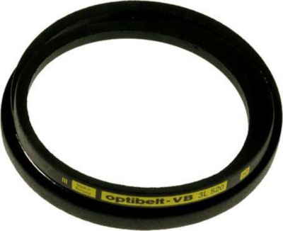 Courroie GORENJE courroie 3l520 trapezoidale