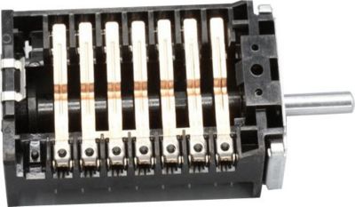 Commutateur CONTINENTAL EDISON COMMUTATEUR FOUR ANK/TB EGO... Commutateur CONTINENTAL EDISON COMMUTATEUR FOUR ANK/TB EGO...