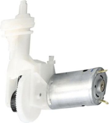 Kit de réparation BRAUN pompe avec moteur md-oc16 Kit de réparation BRAUN pompe avec moteur md-oc16