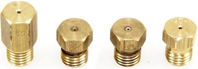 Bougie DIVERS sachet injecteur gaz butane