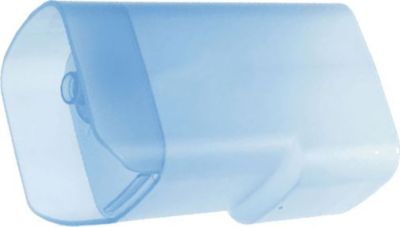 Kit de réparation BRAUN reservoir d'eau bleu Kit de réparation BRAUN reservoir d'eau bleu