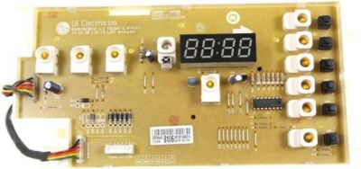 Carte LG module d'affichage