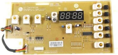 Carte LG module d'affichage Carte LG module d'affichage