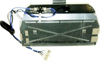 Résistance BOSCH RESISTANCE CHAUFFANTE 2500W -...