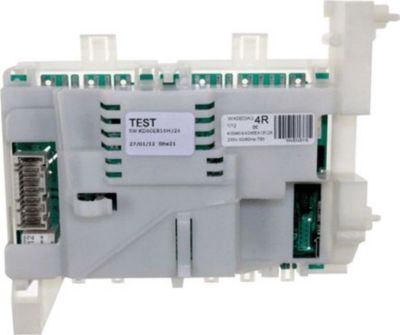 Carte CANDY module de puissance programme