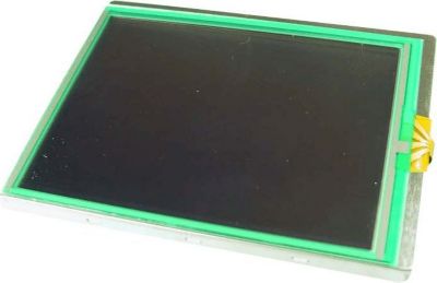 Kit de réparation SAECO touche ecran + afficheur mod bewan adsl