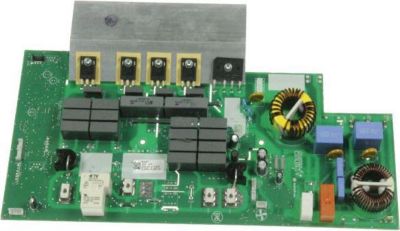 Module électronique SIEMENS MODULE DE PUISSANCE COTE DROIT