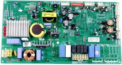 Carte LG module pricipal de puissance