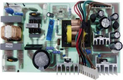 Module électronique HAIER MODULE DE PUISSANCE HSBS610 -...