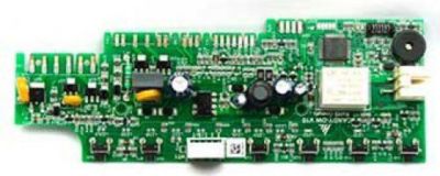 Carte CANDY module electronique programmé