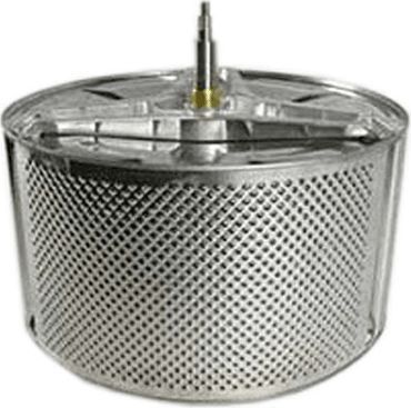 Tambour LADEN TAMBOUR POUR LAVE LINGE   LADEN - 481241
