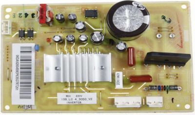 Module électronique SAMSUNG ENSEMBLE PLATINE INVERTER -... Module électronique SAMSUNG ENSEMBLE PLATINE INVERTER -...