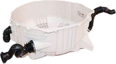 Cuve LG ensemble cuve arriere