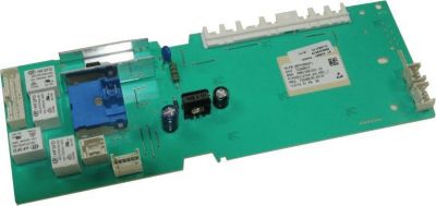 Carte BOSCH module de puissance