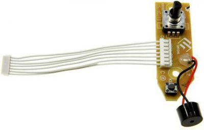 Pièce détachée SEB CARTE ELECTRONIQUE DE COMMANDE