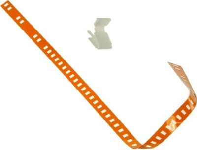 Pièce détachée ELECTROLUX film entrainement therm.9.5