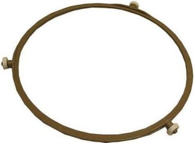 Pièce détachée LG cerclage a roulette support plateau