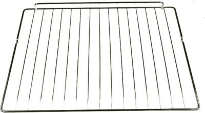 Grille SMEG grille de four 356 x 461 mm Grille SMEG grille de four 356 x 461 mm