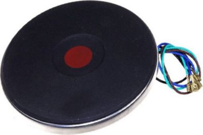 Plaque DIVERS plaque ego fonte diametre 145 1500 w fil Plaque DIVERS plaque ego fonte diametre 145 1500 w fil