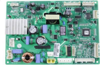 Carte LG platine de commande