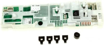 Carte SIEMENS module de commande