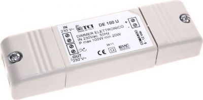 Pièce détachée SCHOLTES DIMMER ELECTRONIC VARIATEUR POUR HOTTE