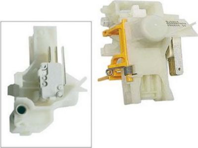 Verrou de porte BOSCH verrouillage porte avec securite enfant