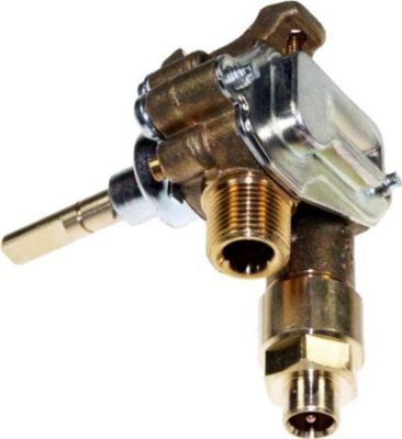 Robinet SIEMENS ROBINET DE GAZ POUR TABLE DE CUISSON   S Robinet SIEMENS ROBINET DE GAZ POUR TABLE DE CUISSON   S