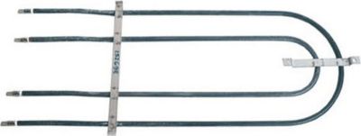 Kit de réparation FAGOR resistance de voute grill 800 + 900w Kit de réparation FAGOR resistance de voute grill 800 + 900w