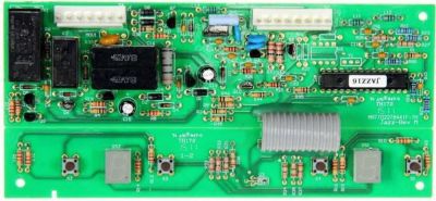 Carte DIVERS module de commande