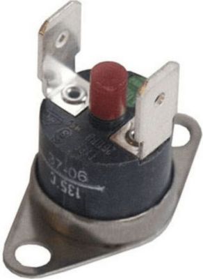 Thermostat HAIER THERMOSTAT REARMABLE 135 ° -...