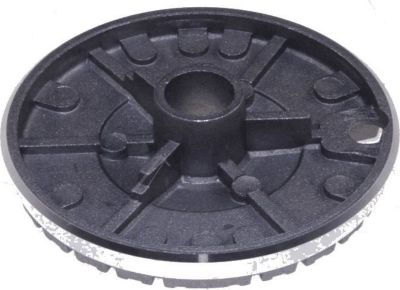 Pièce détachée DIVERS tete de bruleur rapide ø 100 m/m