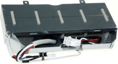 Résistance HAIER RESISTANCE CHAUFFANTE 1800 W + 700 W