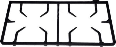 Grille SMEG grille laterale suk91mfx n° >18/05/2009