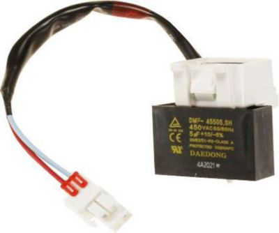 Relais SAMSUNG relais ensemble klixon hermes mk4a5q