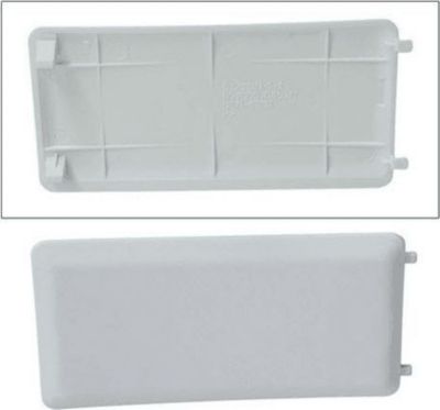 Couvercle SAMSUNG cache plastique guide d ondes