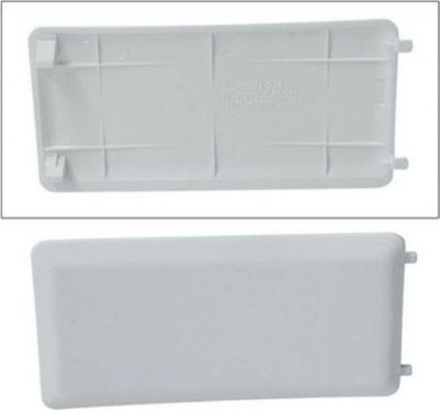 Couvercle SAMSUNG cache plastique guide d ondes Couvercle SAMSUNG cache plastique guide d ondes