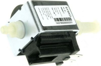 Kit de réparation MELITTA pompe jura saphp4