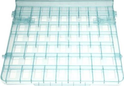 Clayette DOMETIC GRILLE BLEUE 331 X 303 MM POUR REFRIGERA