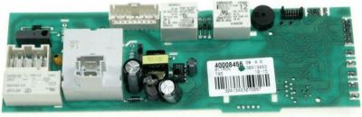 Carte CANDY module electronique programmee