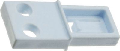 Charnière DOMETIC PALIER INFERIEUR COMPARTIMENT...